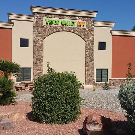 Verde Valley Inn Cottonwood Exterior foto