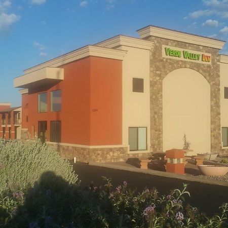 Verde Valley Inn Cottonwood Exterior foto